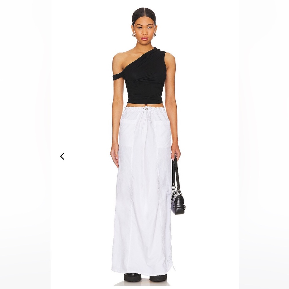 Lovers & Friends ANGELA MAXI SKIRT